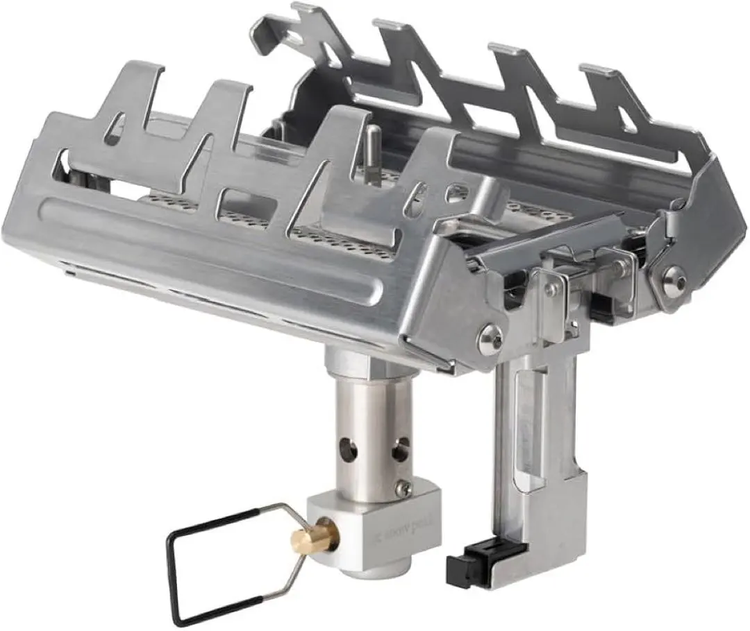 2026年最新】Snow Peak ギガパワーWGストーブの人気アイテム - メルカリ