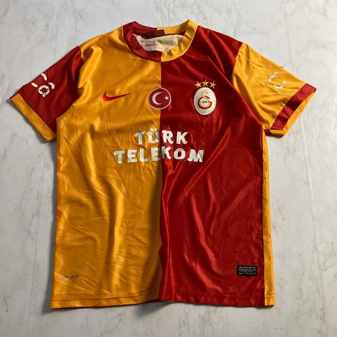 2026年最新】ガラタサライ ユニフォームの人気アイテム - メルカリ