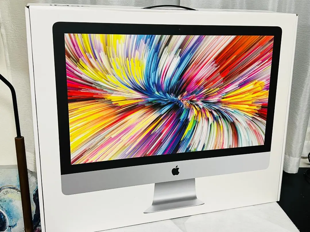 2026年最新】imac 5k 2014の人気アイテム - メルカリ