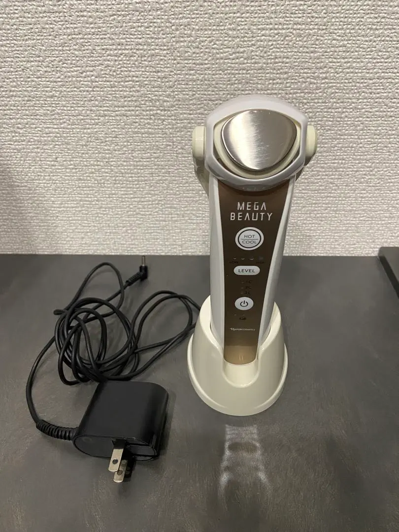 2026年最新】ナリス メガビューティ 充電器の人気アイテム - メルカリ