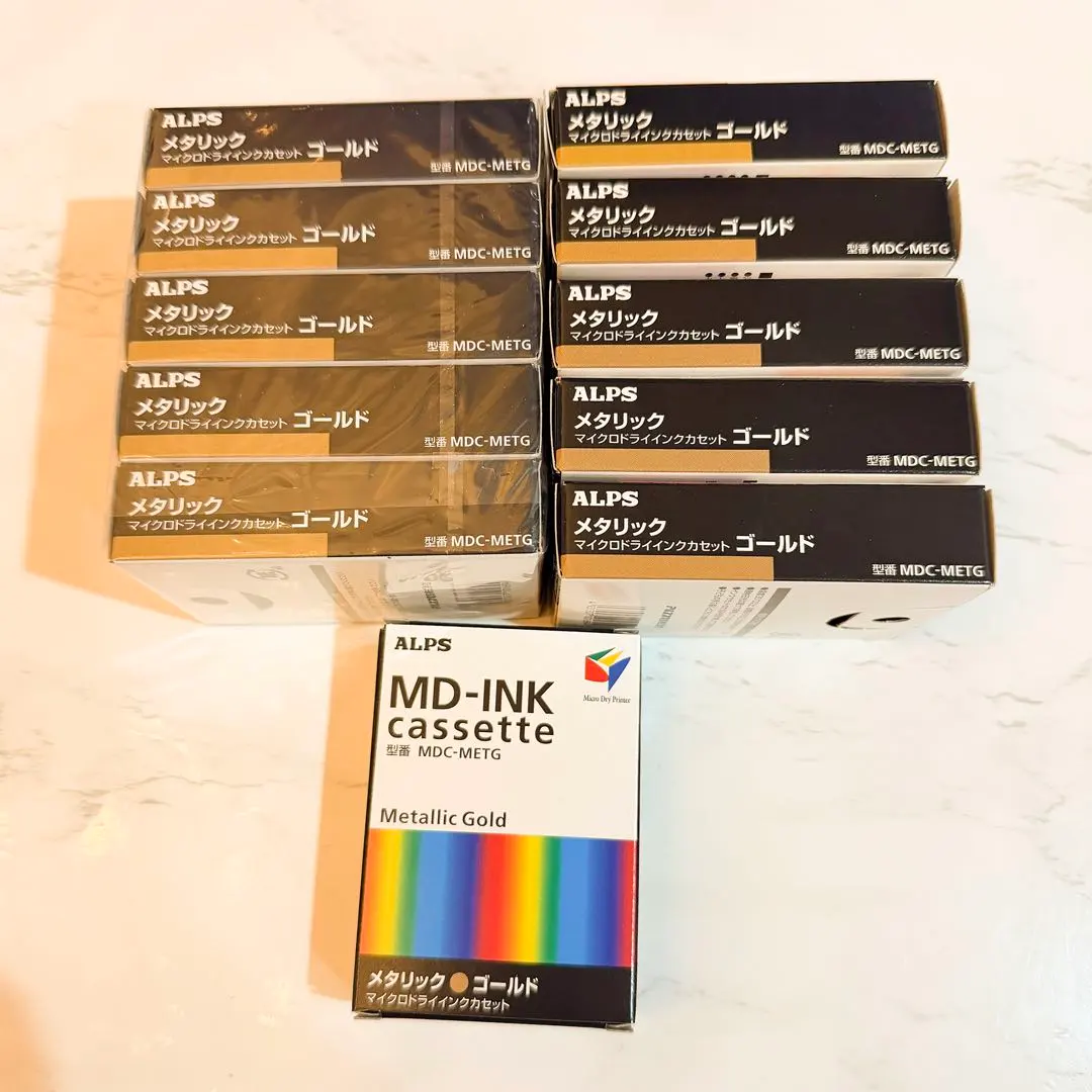 2026年最新】md-5000 ALPSの人気アイテム - メルカリ