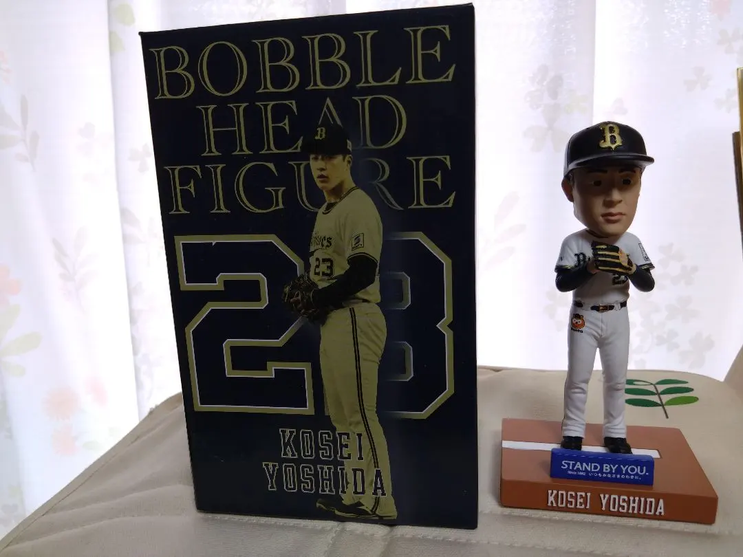 2026年最新】吉田 ボブルヘッドの人気アイテム - メルカリ