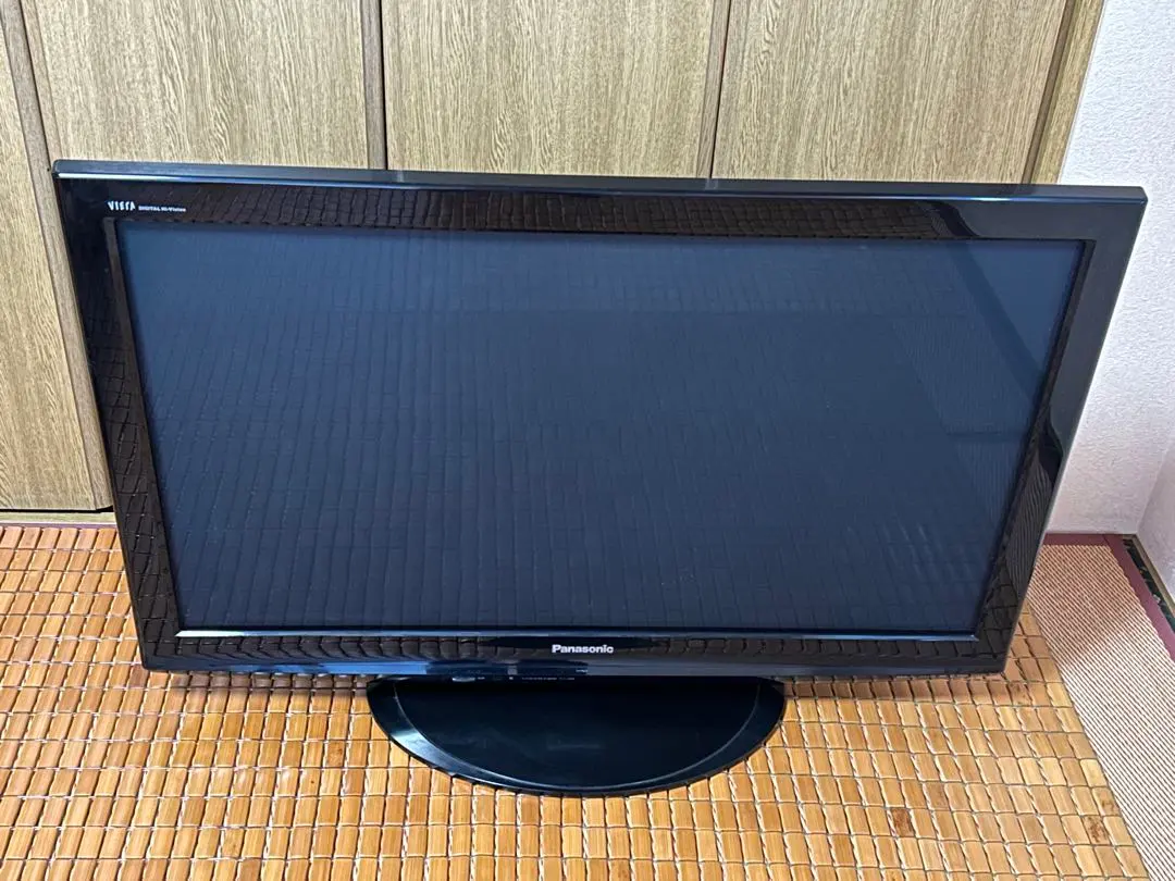 2026年最新】VIERA TH-P42の人気アイテム - メルカリ