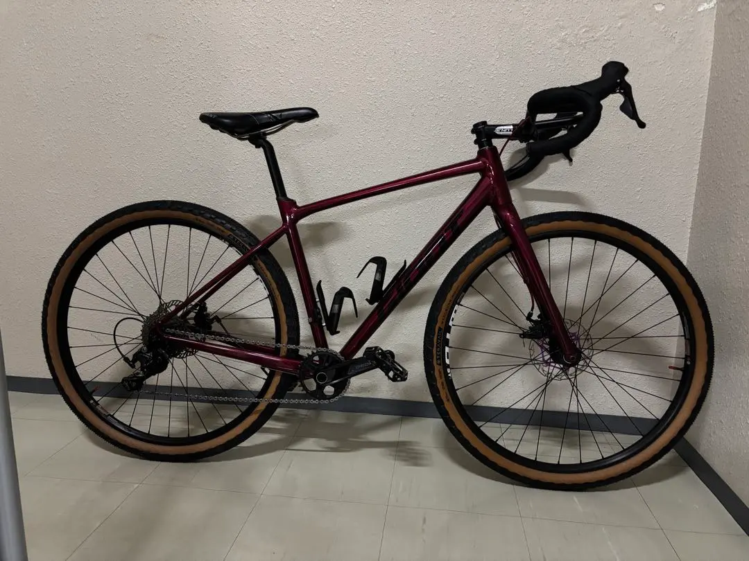 2026年最新】ジャイアント ロードバイク 赤の人気アイテム - メルカリ