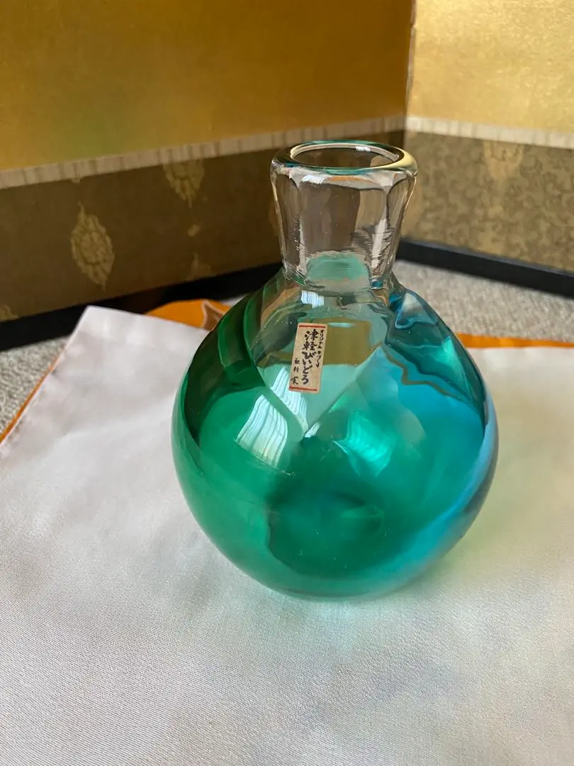 2026年最新】津軽びいどろ 秋村実の人気アイテム - メルカリ