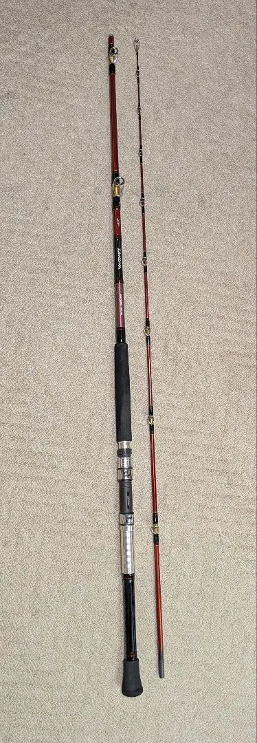 2026年最新】ディープゾーン ダイワの人気アイテム - メルカリ