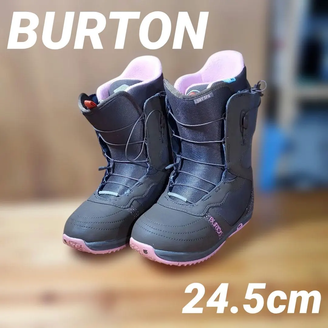 2026年最新】burton day spaの人気アイテム - メルカリ