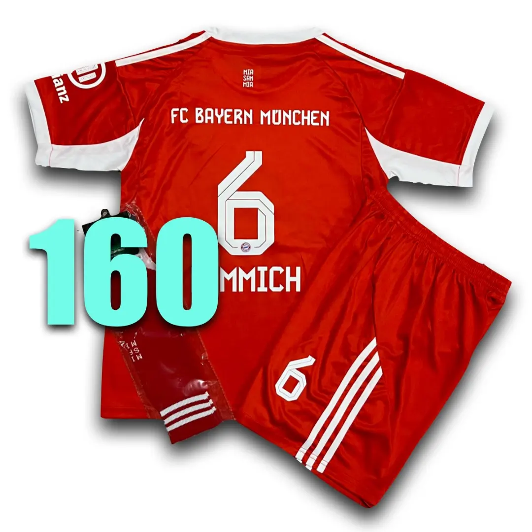 2026年最新】バイエルン ユニフォーム キミッヒの人気アイテム - メルカリ
