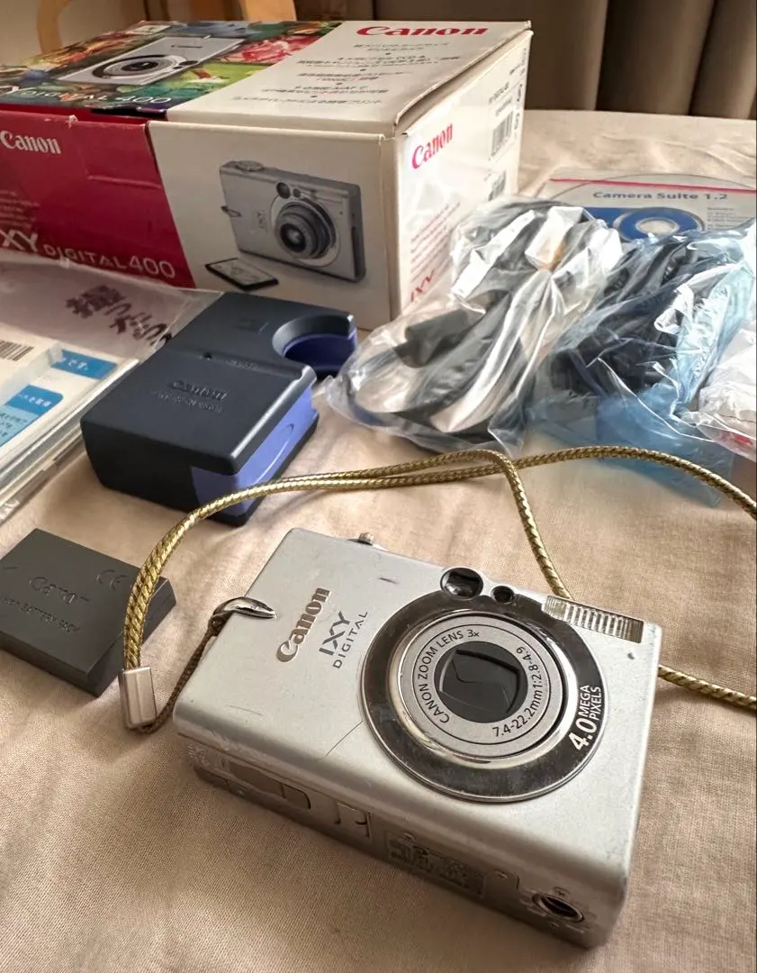 2026年最新】IXY DIGITAL400の人気アイテム - メルカリ