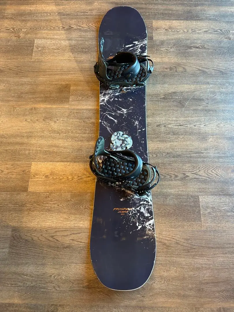 2026年最新】salomon prospectの人気アイテム - メルカリ