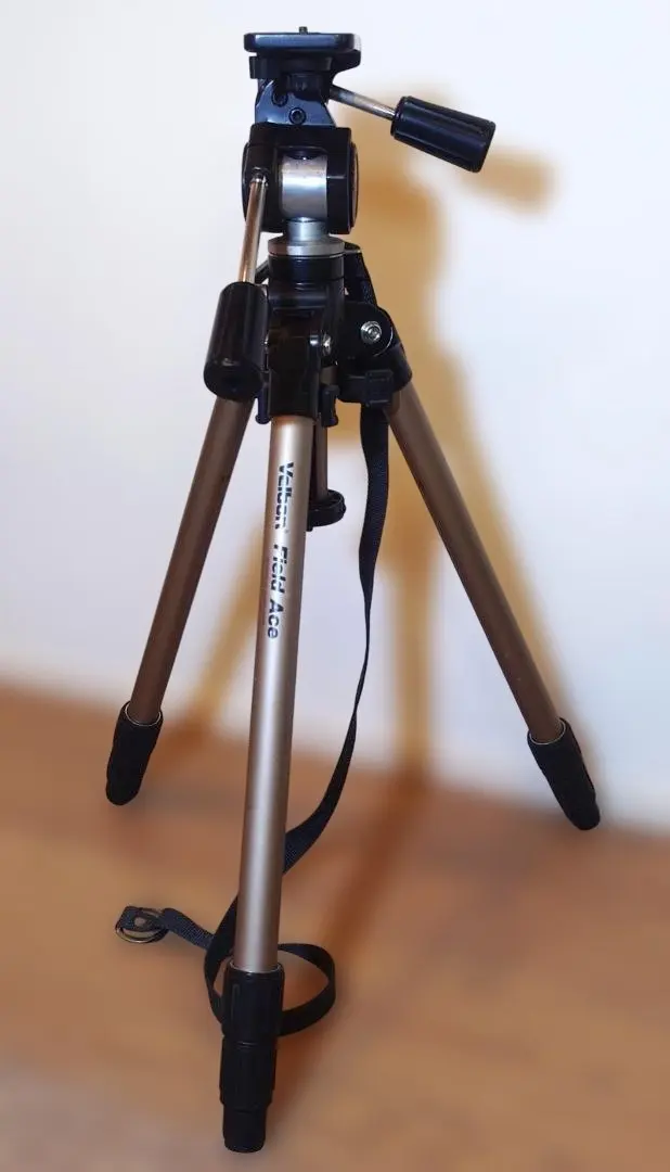 2026年最新】velbon aceの人気アイテム - メルカリ