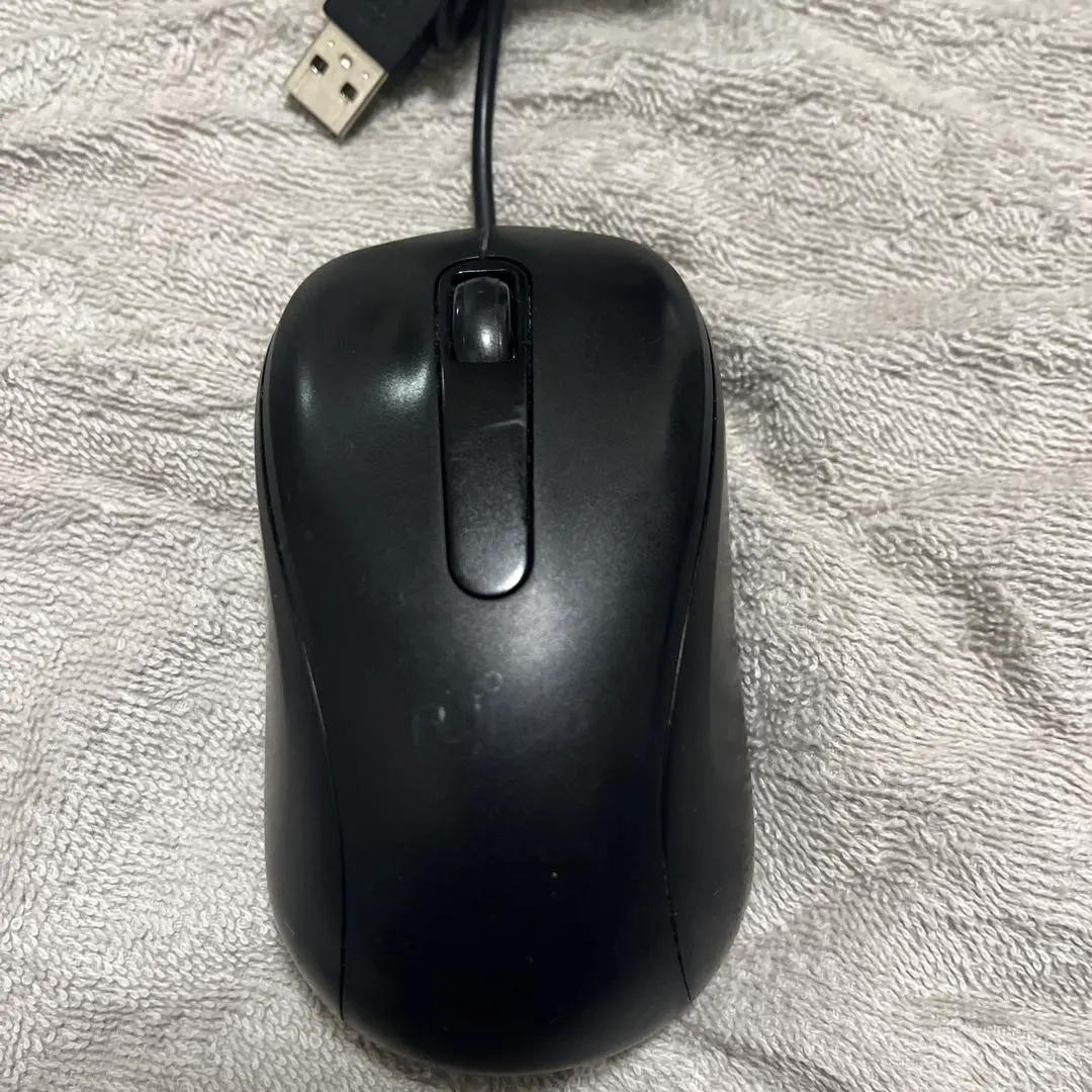 2026年最新】fujitsu マウス m520の人気アイテム - メルカリ