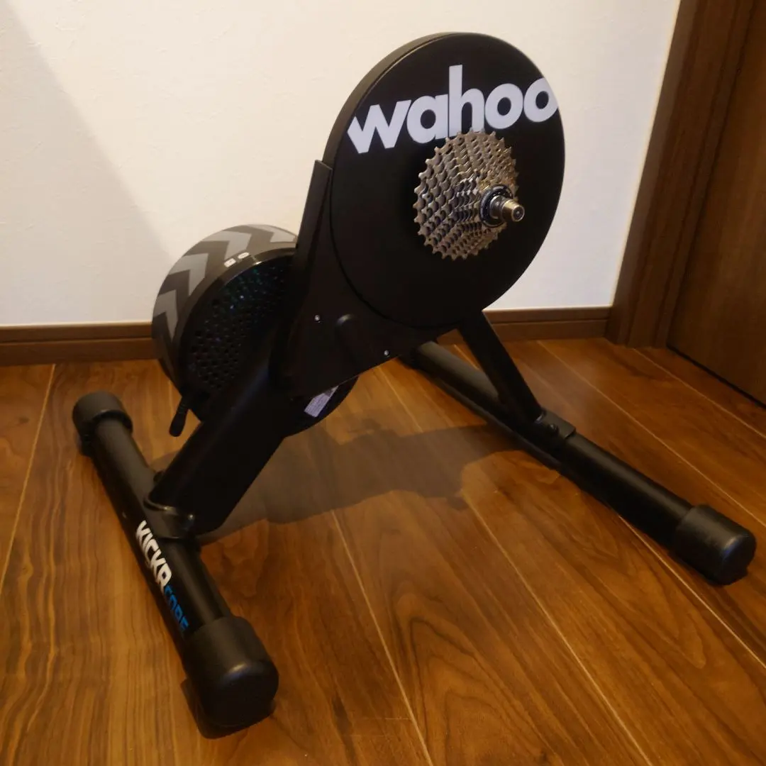 2026年最新】wahoo kickr ジャンクの人気アイテム - メルカリ
