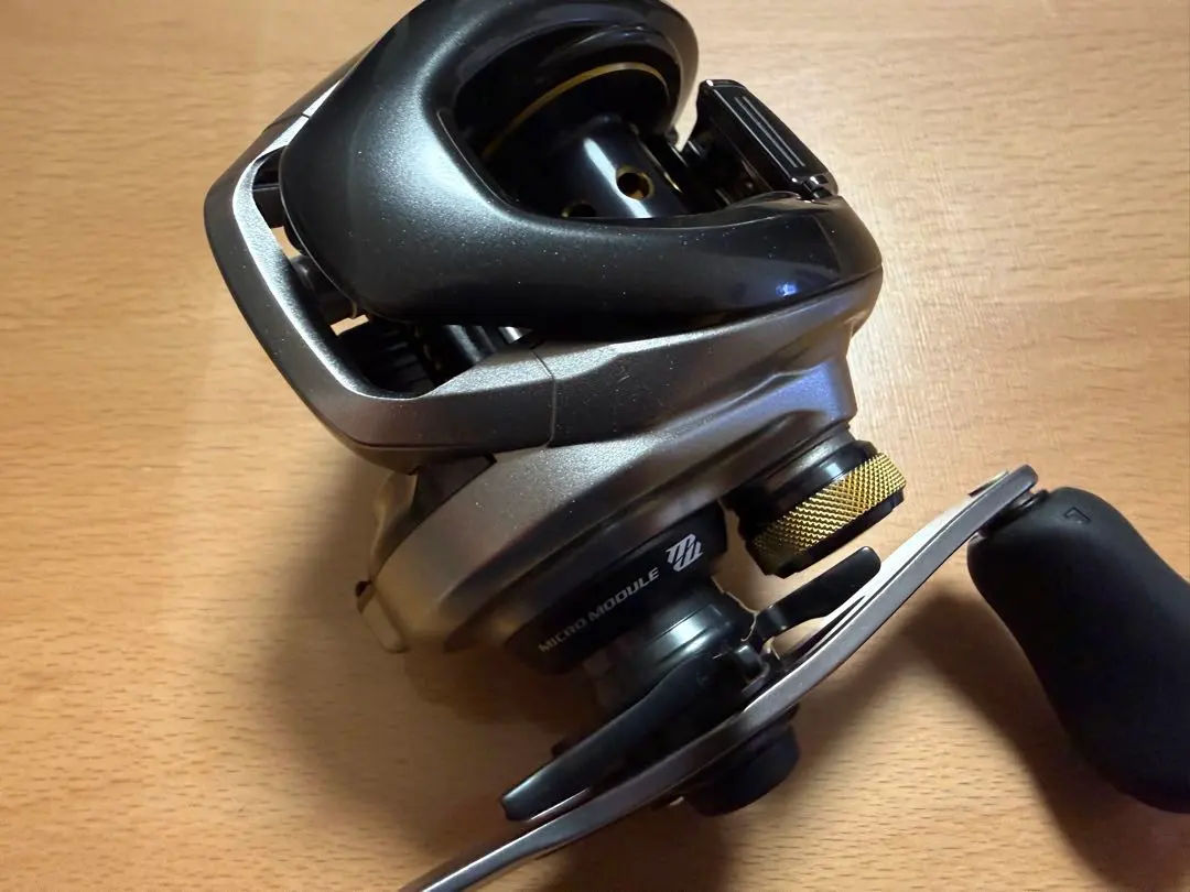 2026年最新】13メタニウム スプールの人気アイテム - メルカリ