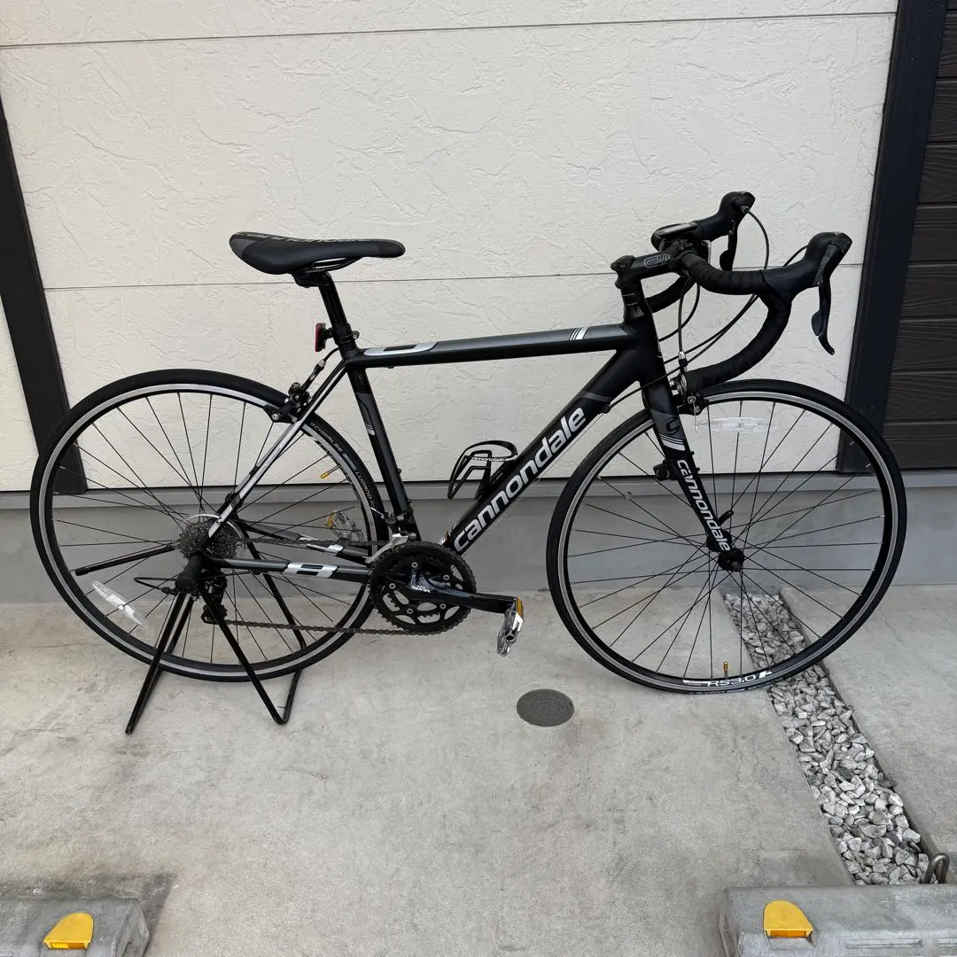 2026年最新】cannondale caad8 soraの人気アイテム - メルカリ