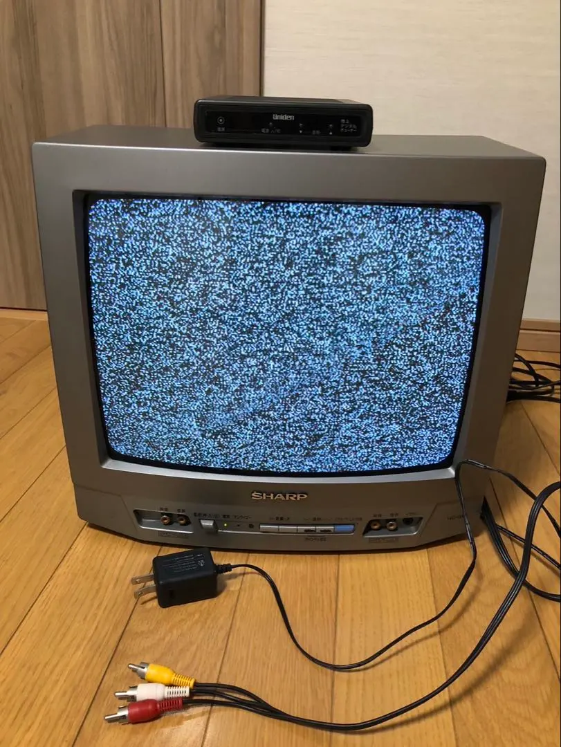 2026年最新】ユニデン 液晶テレビの人気アイテム - メルカリ