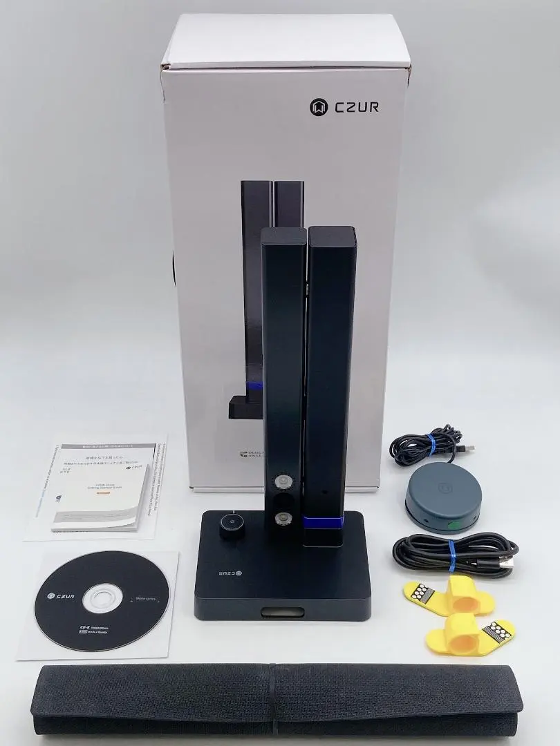 2026年最新】czur shine 1300a3 proの人気アイテム - メルカリ