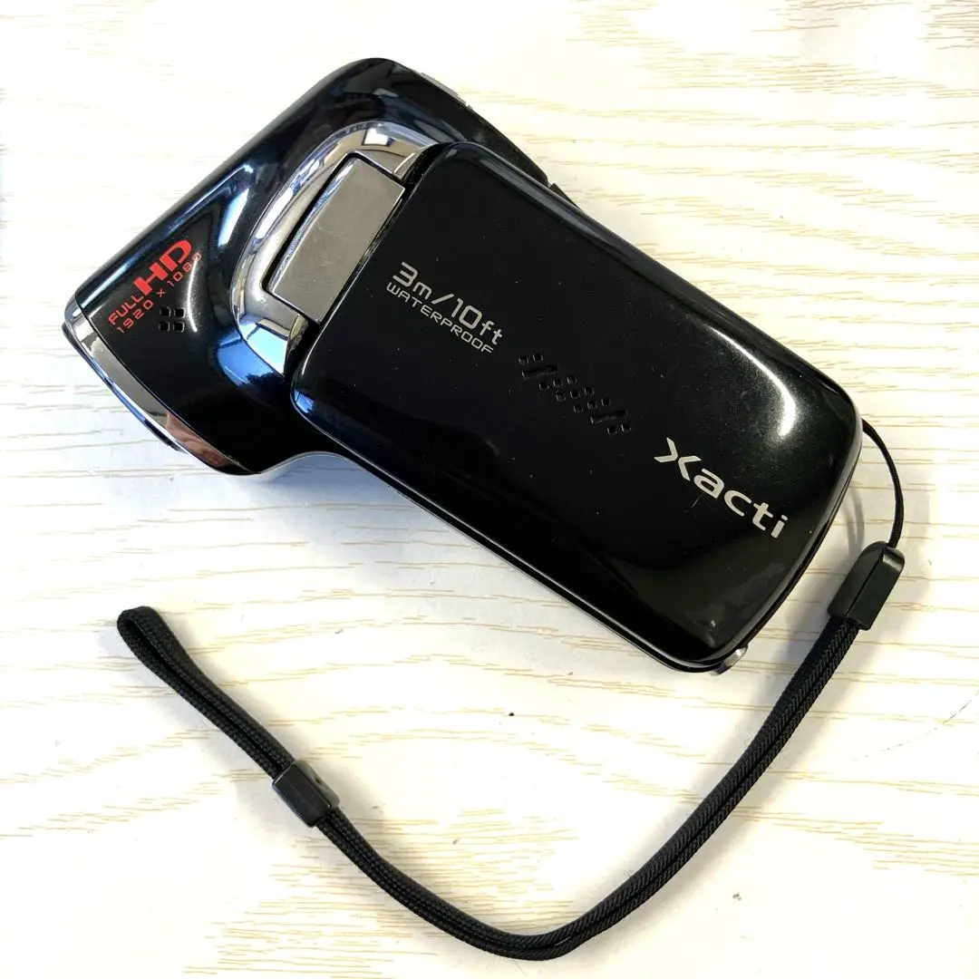 2026年最新】Sanyo Xacti dmx-ca100の人気アイテム - メルカリ