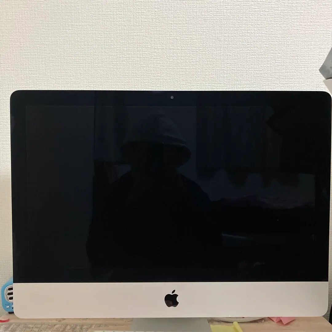 2026年最新】imac 21.5 late 2009の人気アイテム - メルカリ