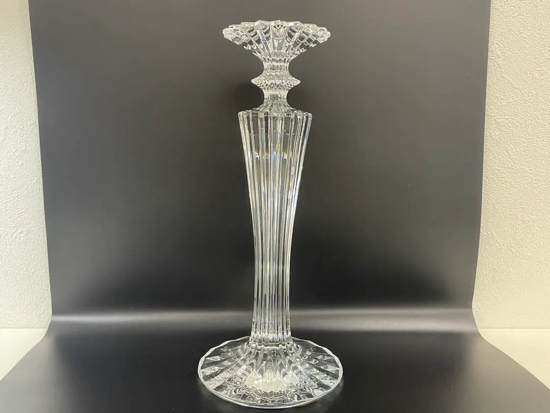 2026年最新】バカラ キャンドルスタンドの人気アイテム - メルカリ