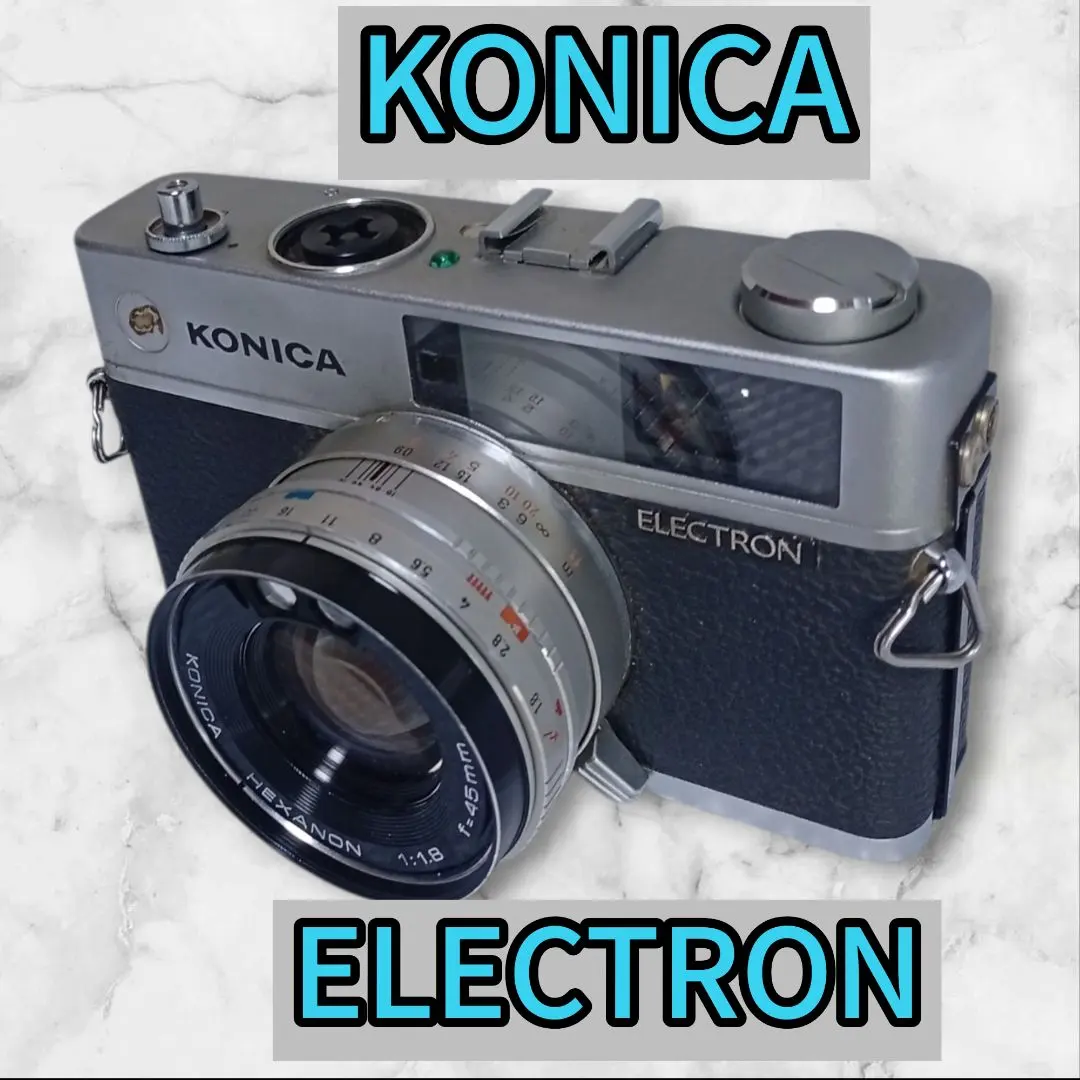 2026年最新】konica electronの人気アイテム - メルカリ