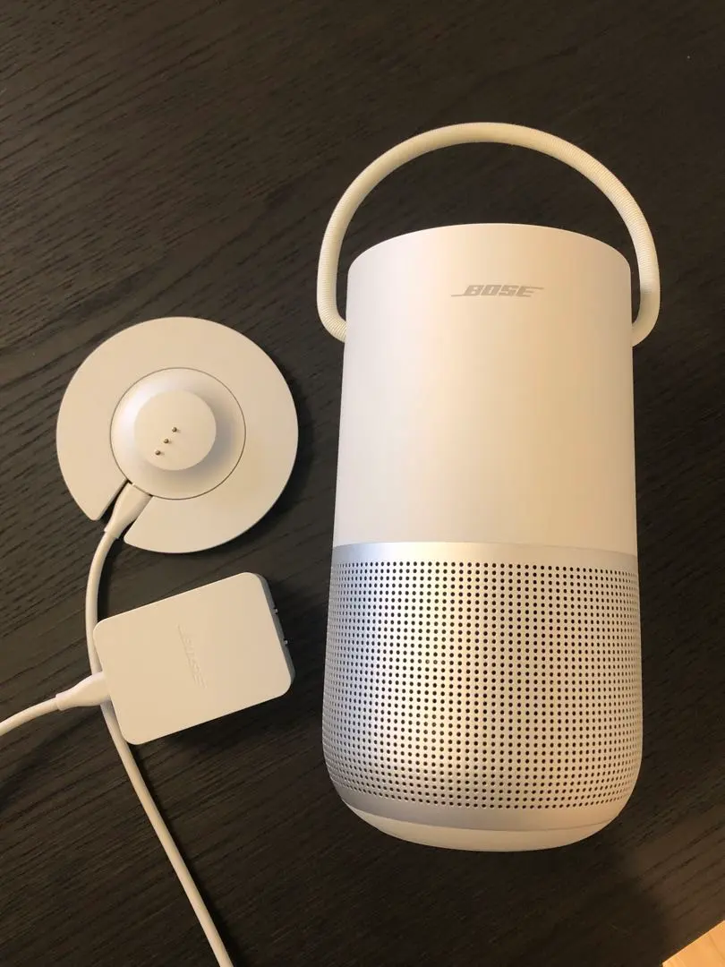 2026年最新】BOSE Portable Smart Speakerの人気アイテム - メルカリ