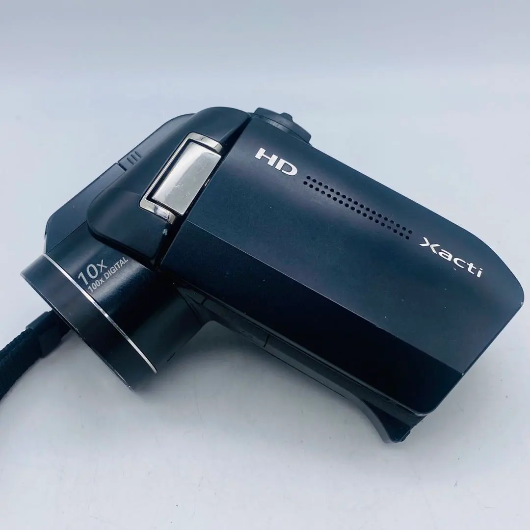 2026年最新】SANYO Xacti DMX-HD2の人気アイテム - メルカリ