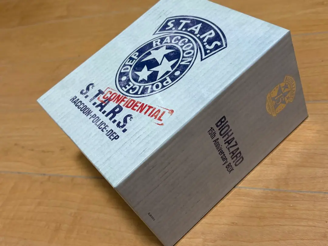 2026年最新】バイオハザード 15th anniversary boxの人気アイテム