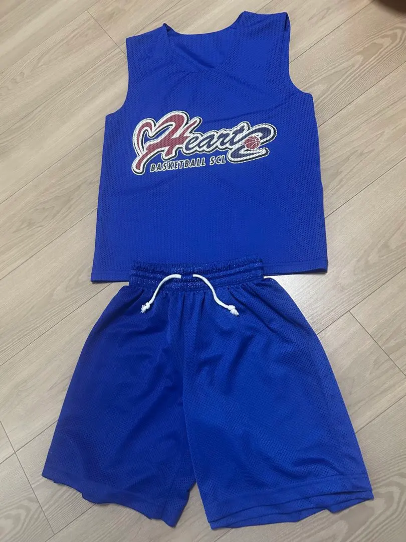 2026年最新】ハーツ バスケ 160の人気アイテム - メルカリ