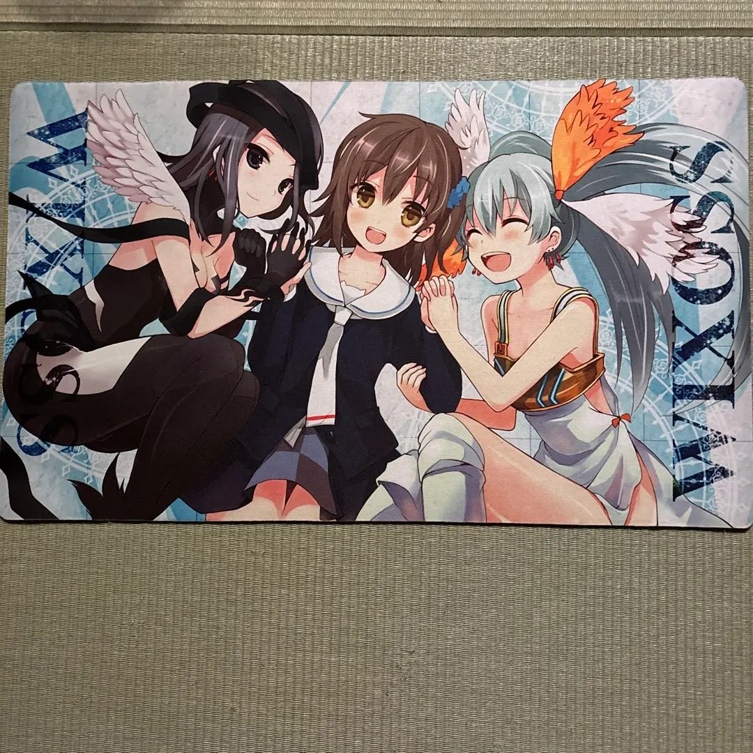 2026年最新】るう子 プレイマットの人気アイテム - メルカリ