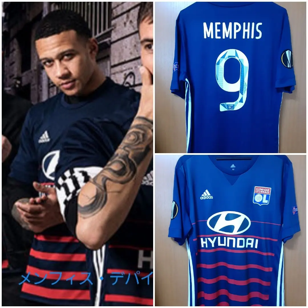 2026年最新】メンフィスデパイの人気アイテム - メルカリ