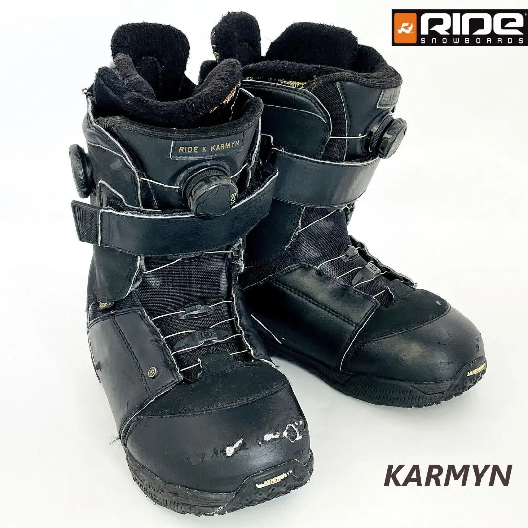 2026年最新】RIDE KARMYNの人気アイテム - メルカリ