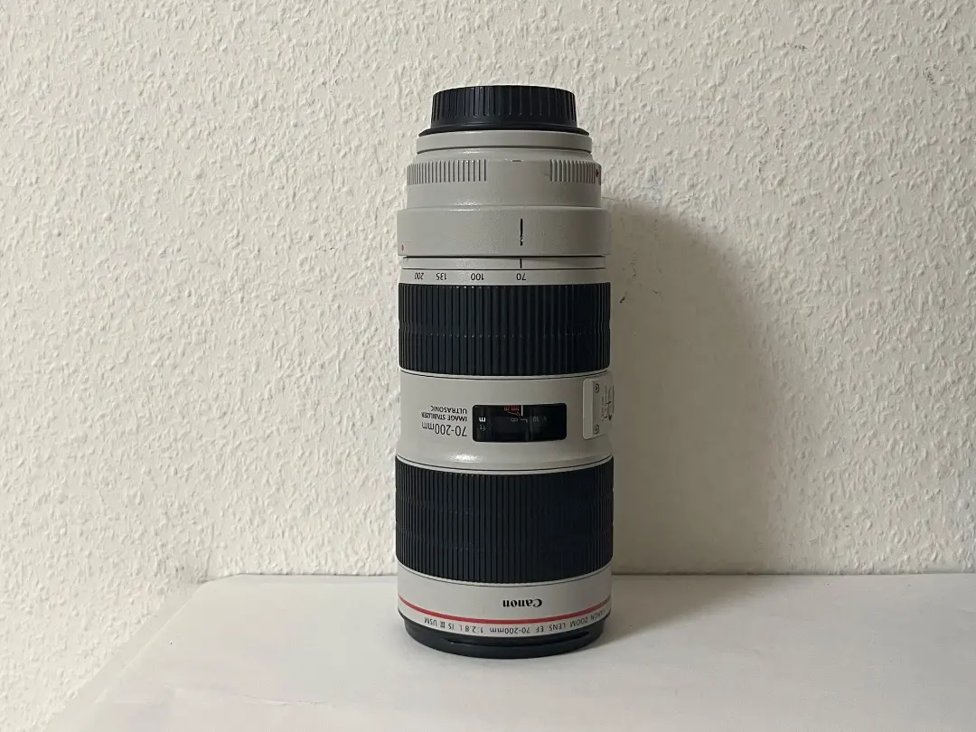 2026年最新】ef70-200mm f2.8l is iii usmの人気アイテム - メルカリ