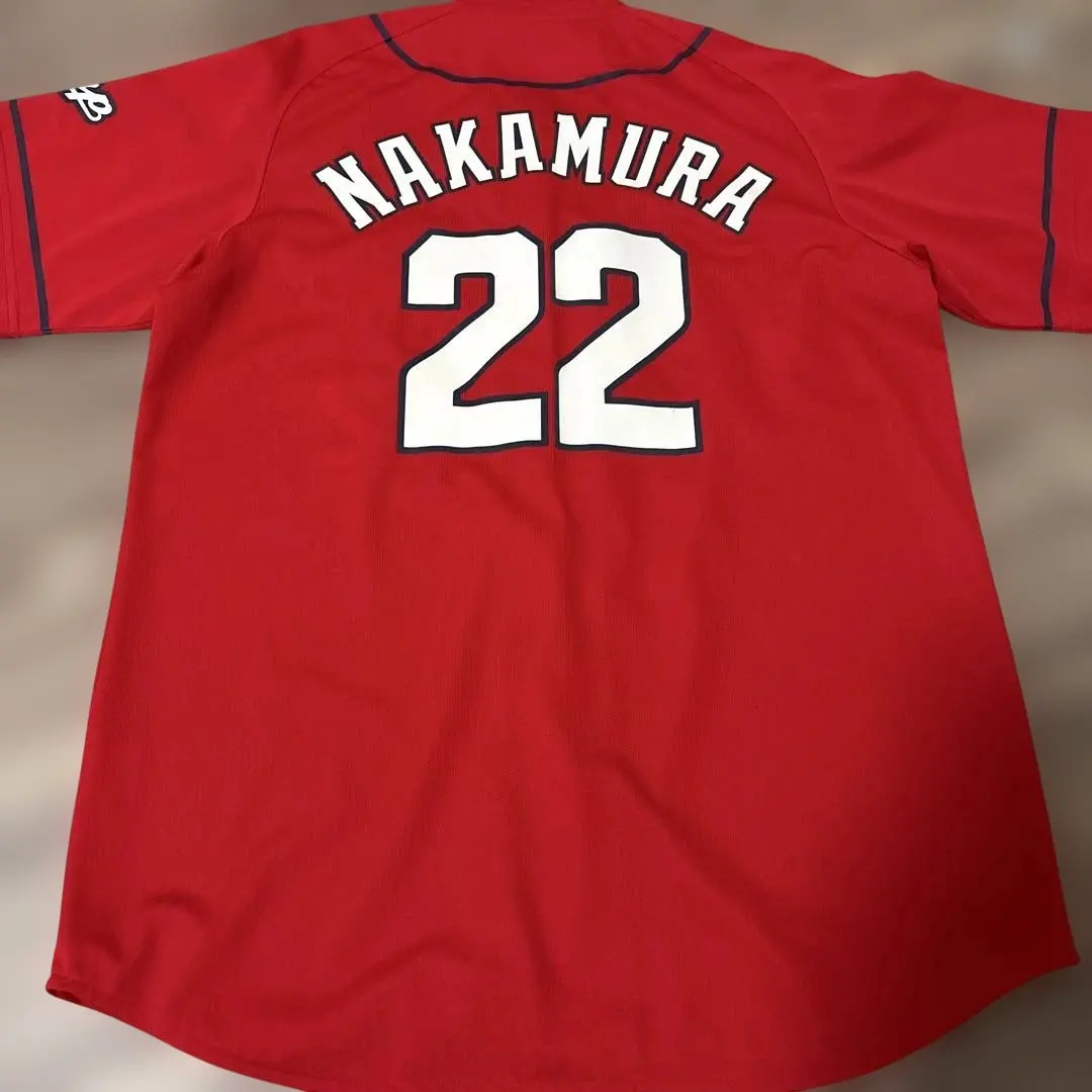 2026年最新】中村奨成ユニフォームの人気アイテム - メルカリ