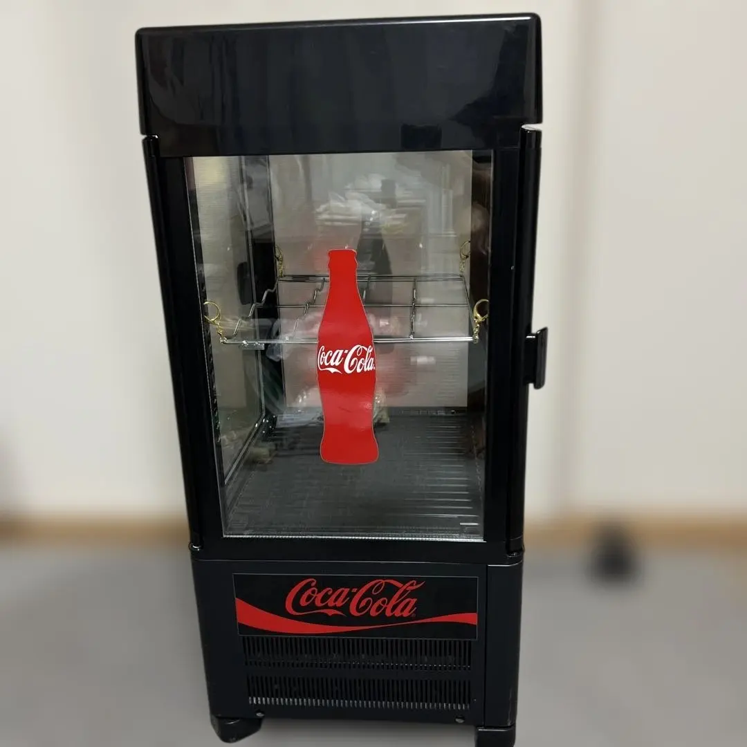 2026年最新】ショーケース コカコーラ 冷蔵庫の人気アイテム - メルカリ