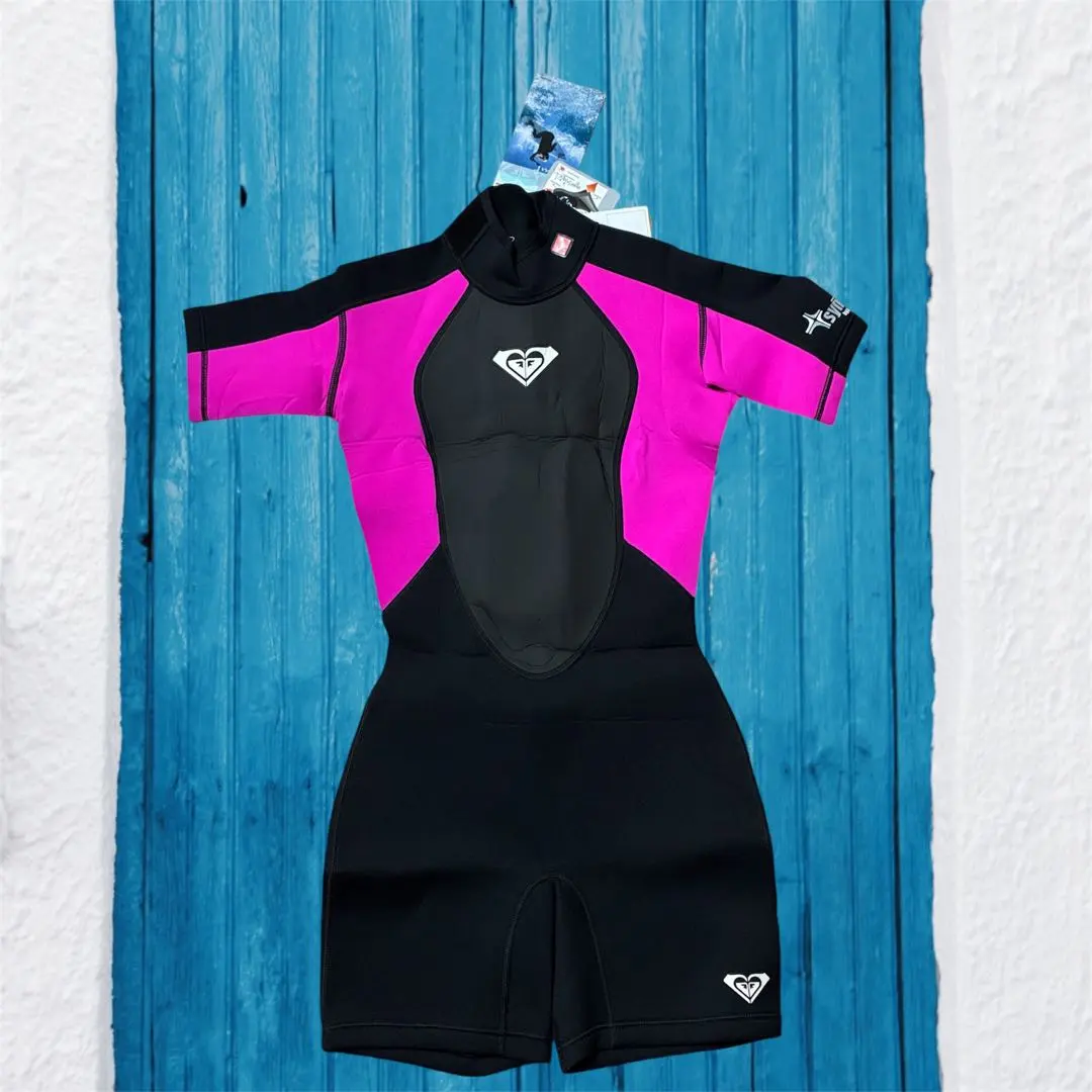 2026年最新】ロキシー スプリング ウェットスーツの人気アイテム