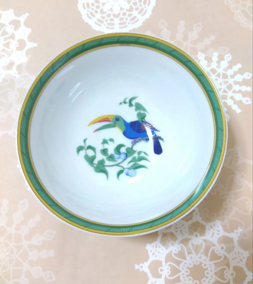 2026年最新】プレート トゥカン エルメスの人気アイテム - メルカリ