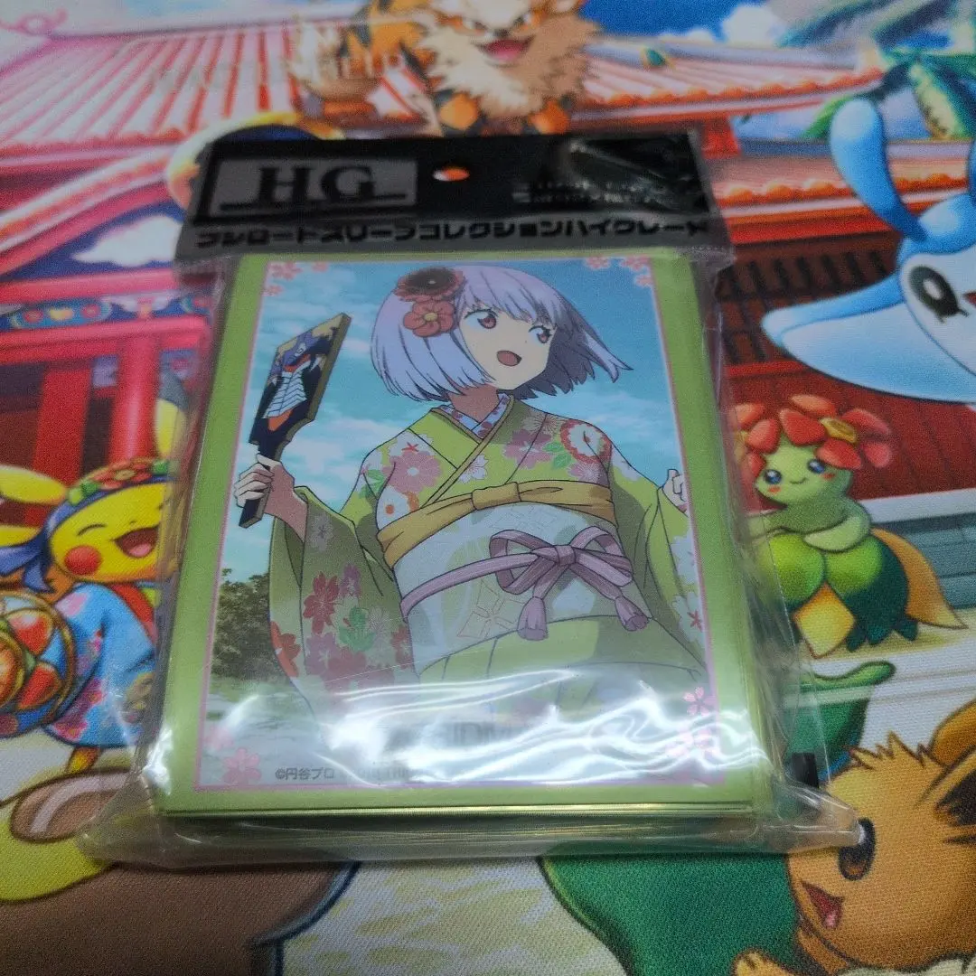 2026年最新】新条アカネ スリーブの人気アイテム - メルカリ