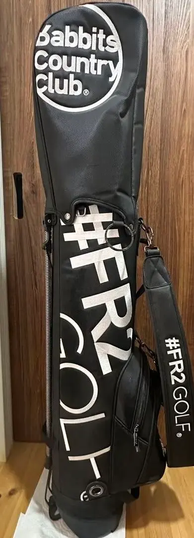 2026年最新】FR2Golf キャディバッグの人気アイテム - メルカリ