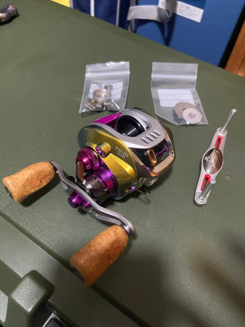 2026年最新】TD ITO 103の人気アイテム - メルカリ