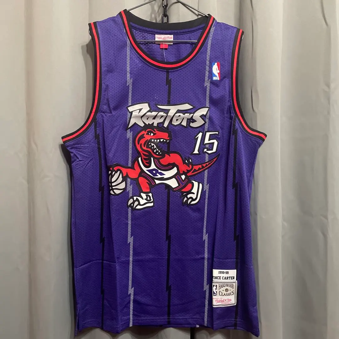 2026年最新】nba ユニフォーム ラプターズの人気アイテム - メルカリ