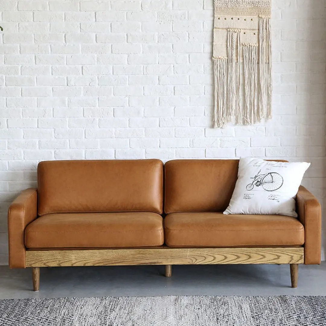 2026年最新】無印良品 革 ソファの人気アイテム - メルカリ