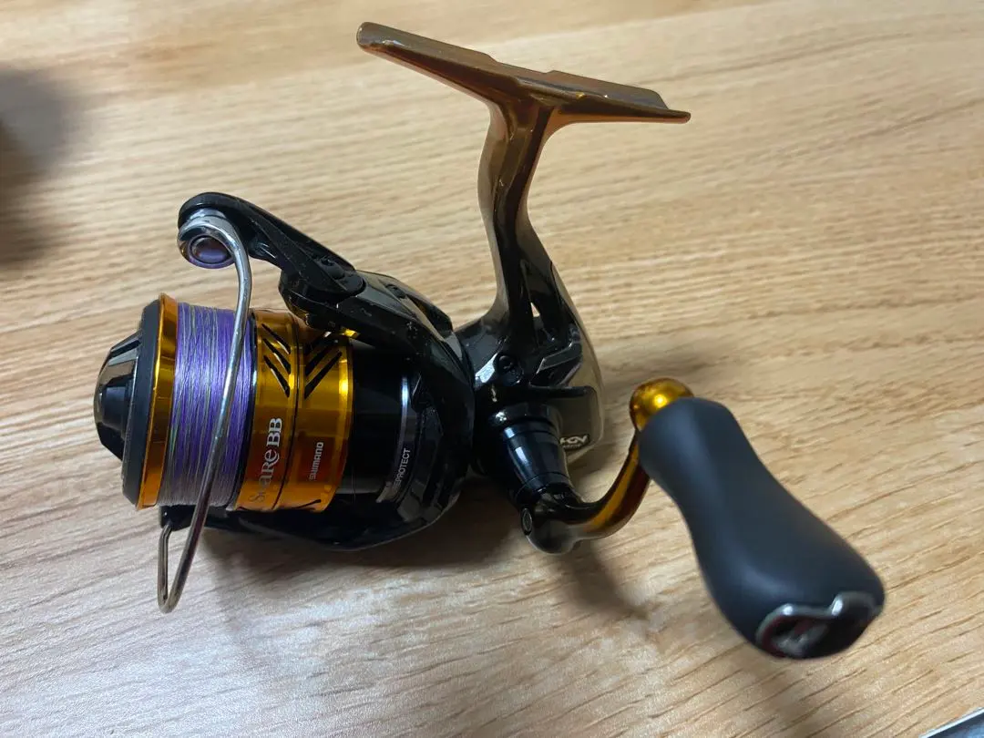 2026年最新】シマノ ソアレbb c2000 18の人気アイテム - メルカリ