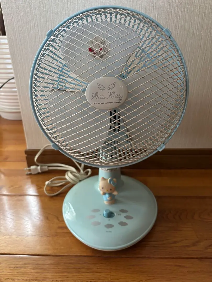 2026年最新】キティ パーソナル 扇風機の人気アイテム - メルカリ