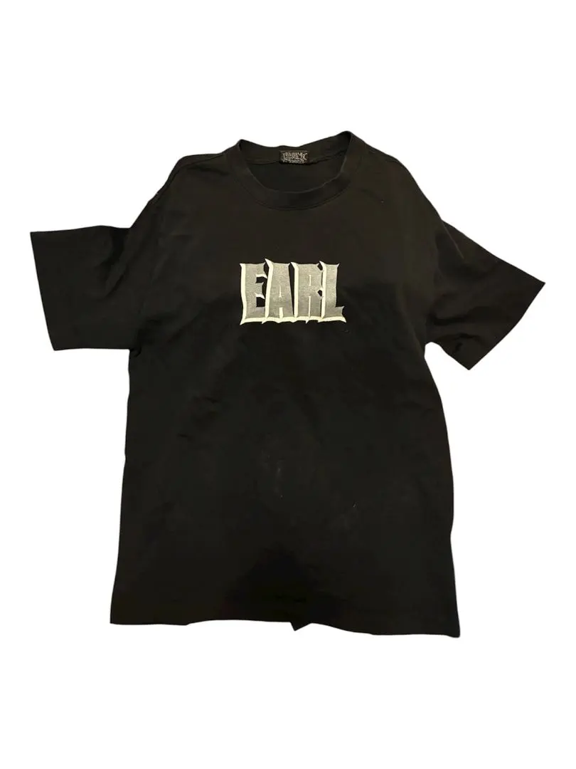 2026年最新】earl skateboard tシャツの人気アイテム - メルカリ