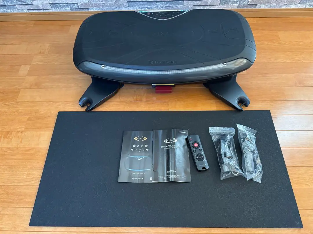 2026年最新】ドクターエア ライザップ3dバランスブレードの人気