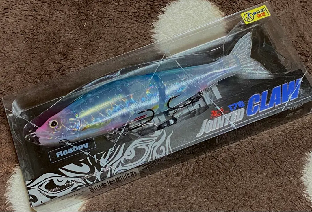 2026年最新】ジョイクロ178 限定の人気アイテム - メルカリ