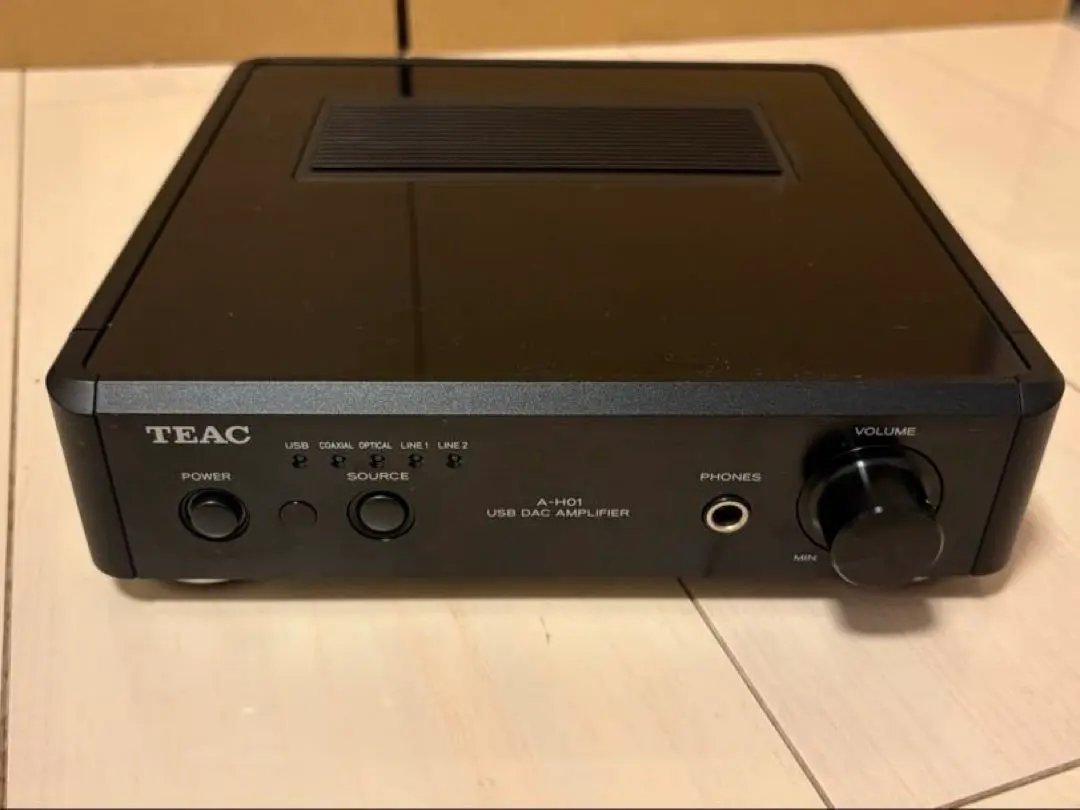 2026年最新】TEAC A-H01の人気アイテム - メルカリ