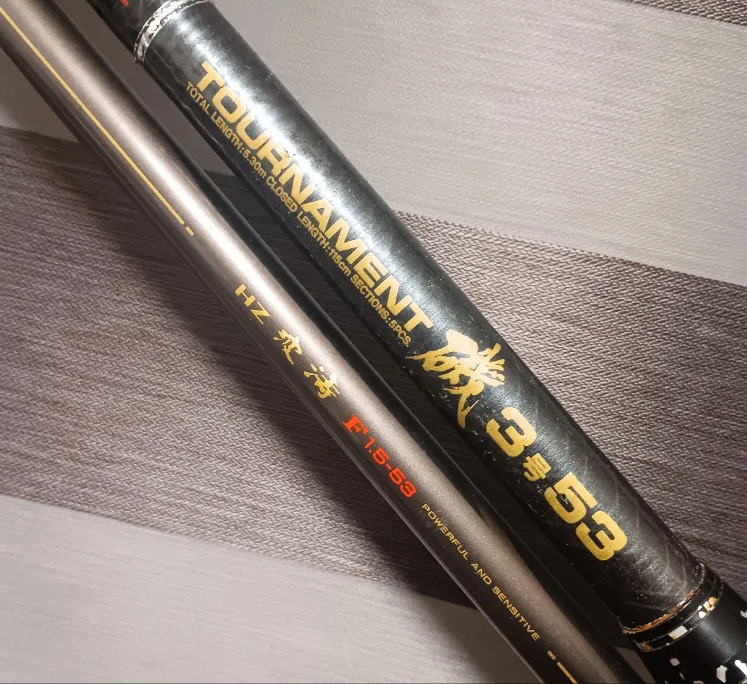 2026年最新】daiwa amorphous whiskerの人気アイテム - メルカリ