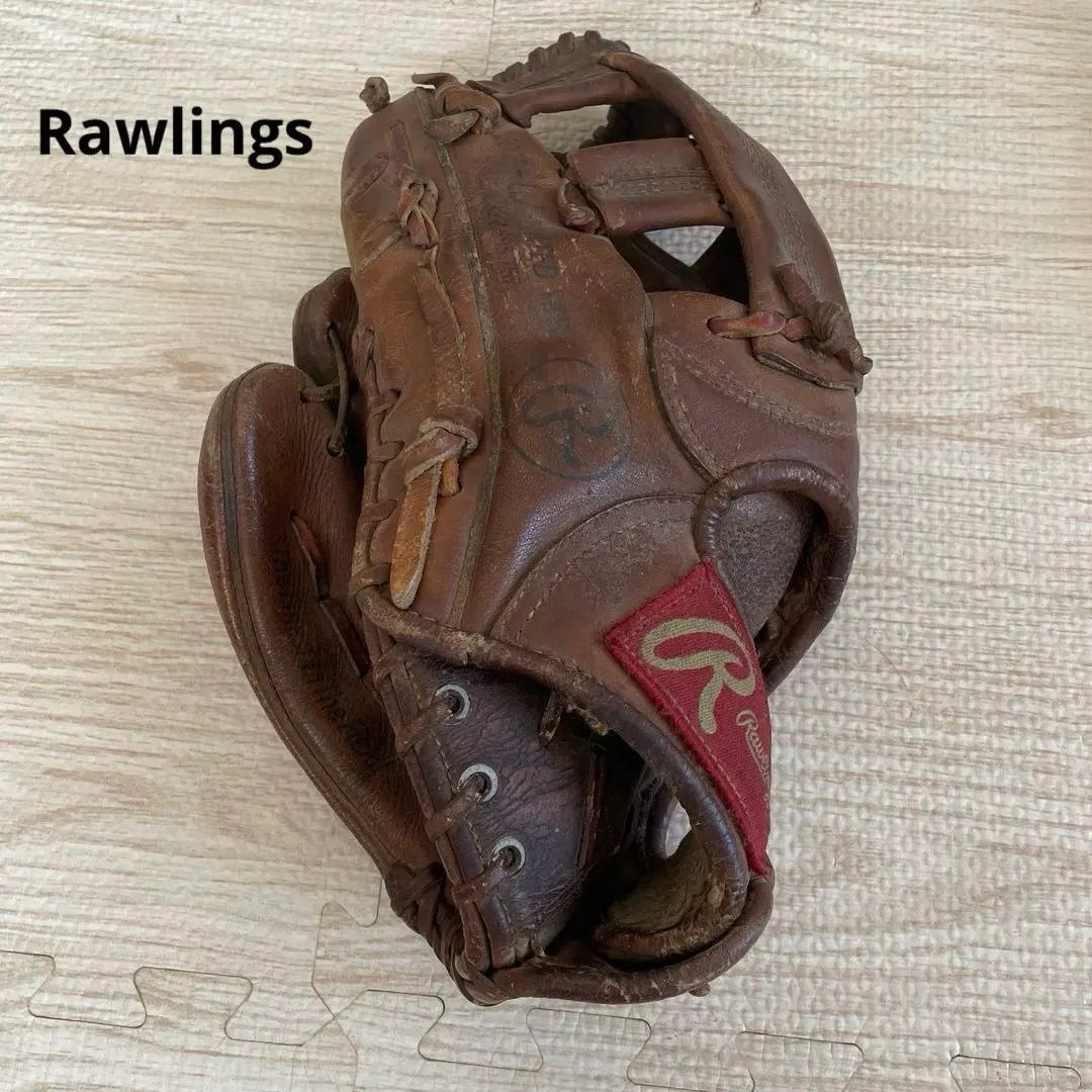 2026年最新】RAWLINGS EDGE-U-CATEDの人気アイテム - メルカリ